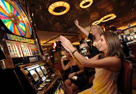 Slot video Microgaming Koleksi slot Microgaming dengan tema beragam